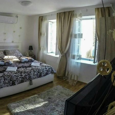 Ferienwohnung Stone House Trebinje Exterior foto