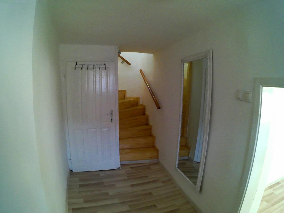Ferienwohnung Stone House Trebinje Exterior foto