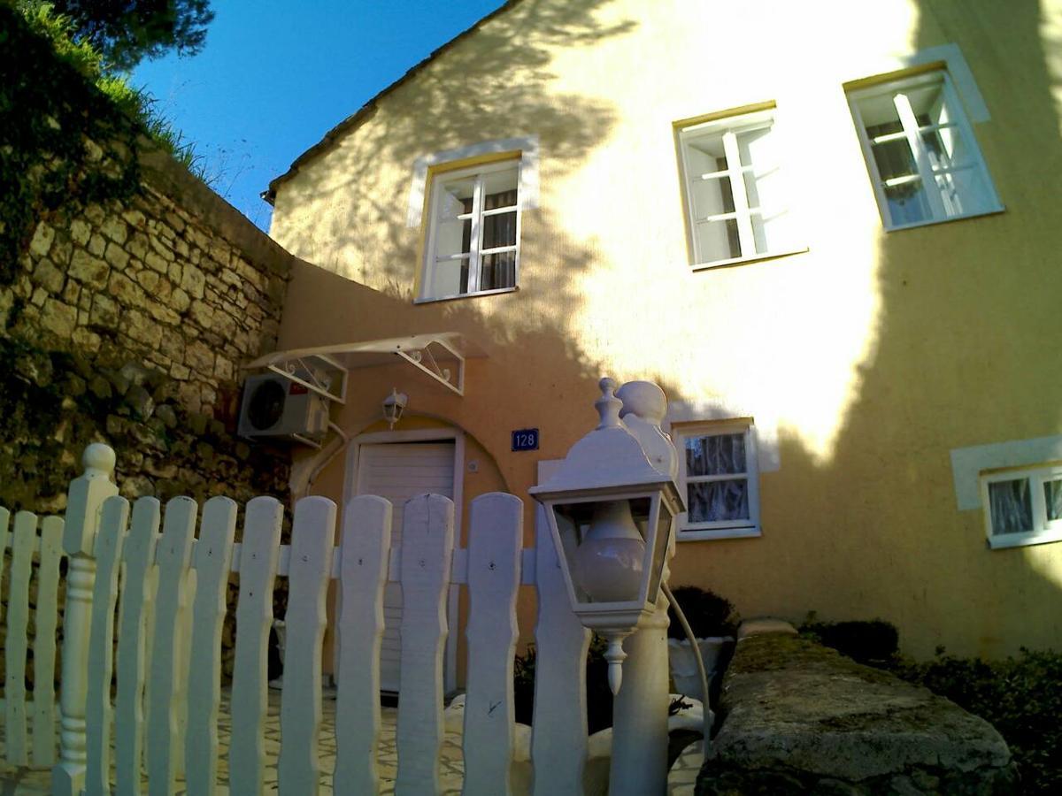 Ferienwohnung Stone House Trebinje Exterior foto