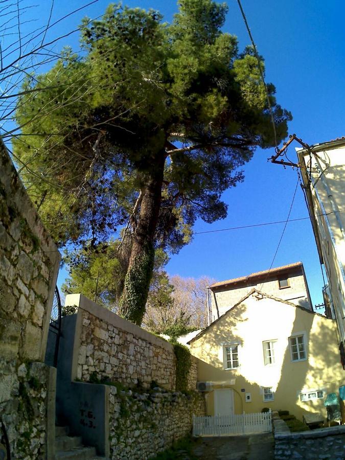 Ferienwohnung Stone House Trebinje Exterior foto