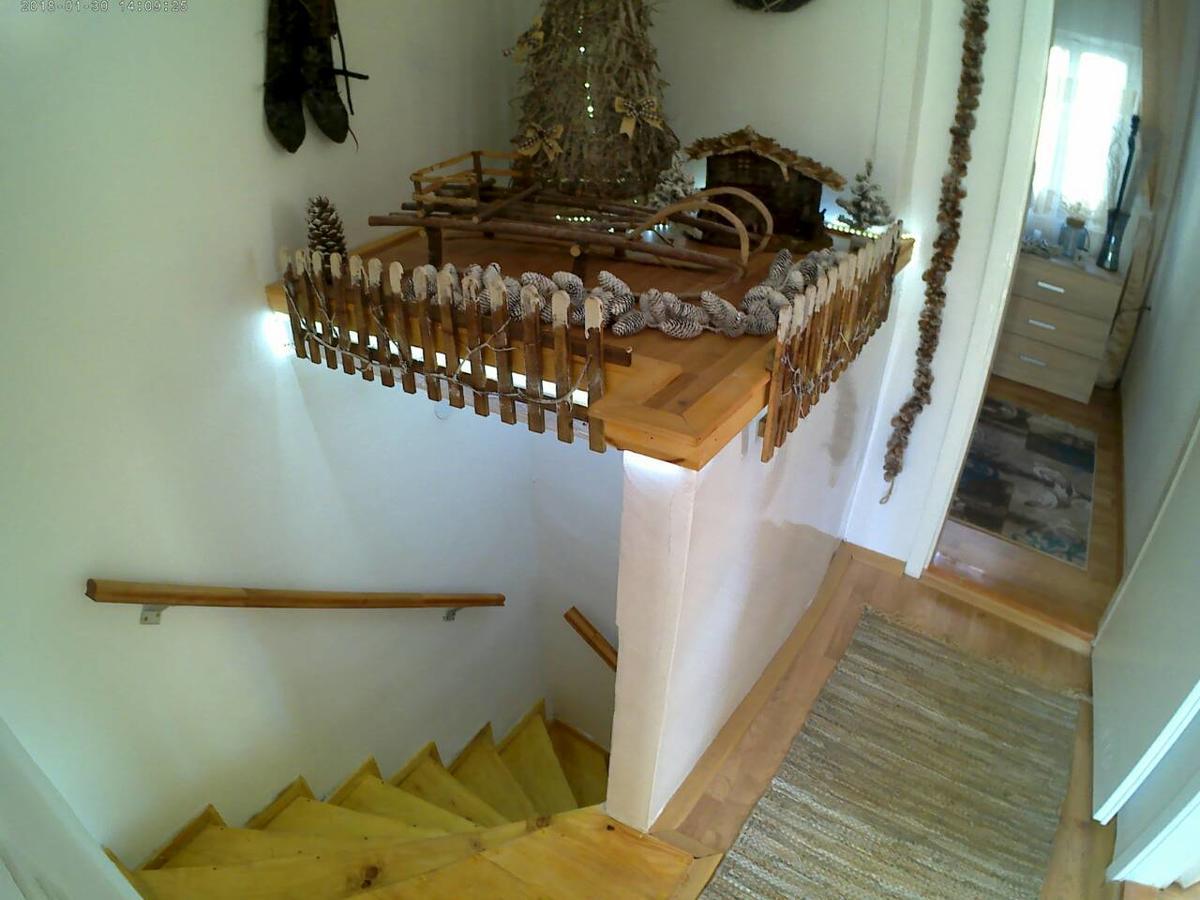Ferienwohnung Stone House Trebinje Exterior foto