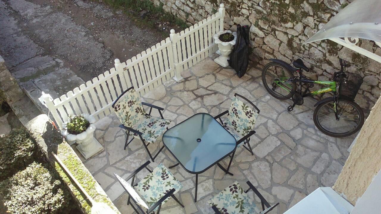 Ferienwohnung Stone House Trebinje Exterior foto