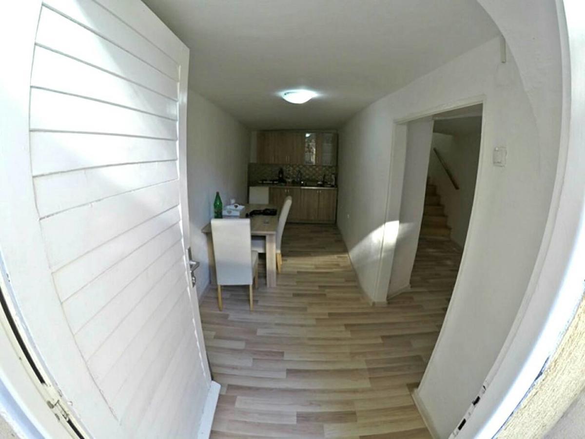 Ferienwohnung Stone House Trebinje Exterior foto