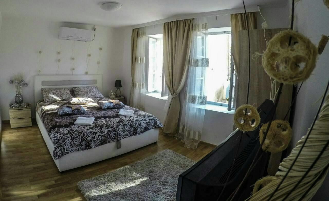 Ferienwohnung Stone House Trebinje Exterior foto